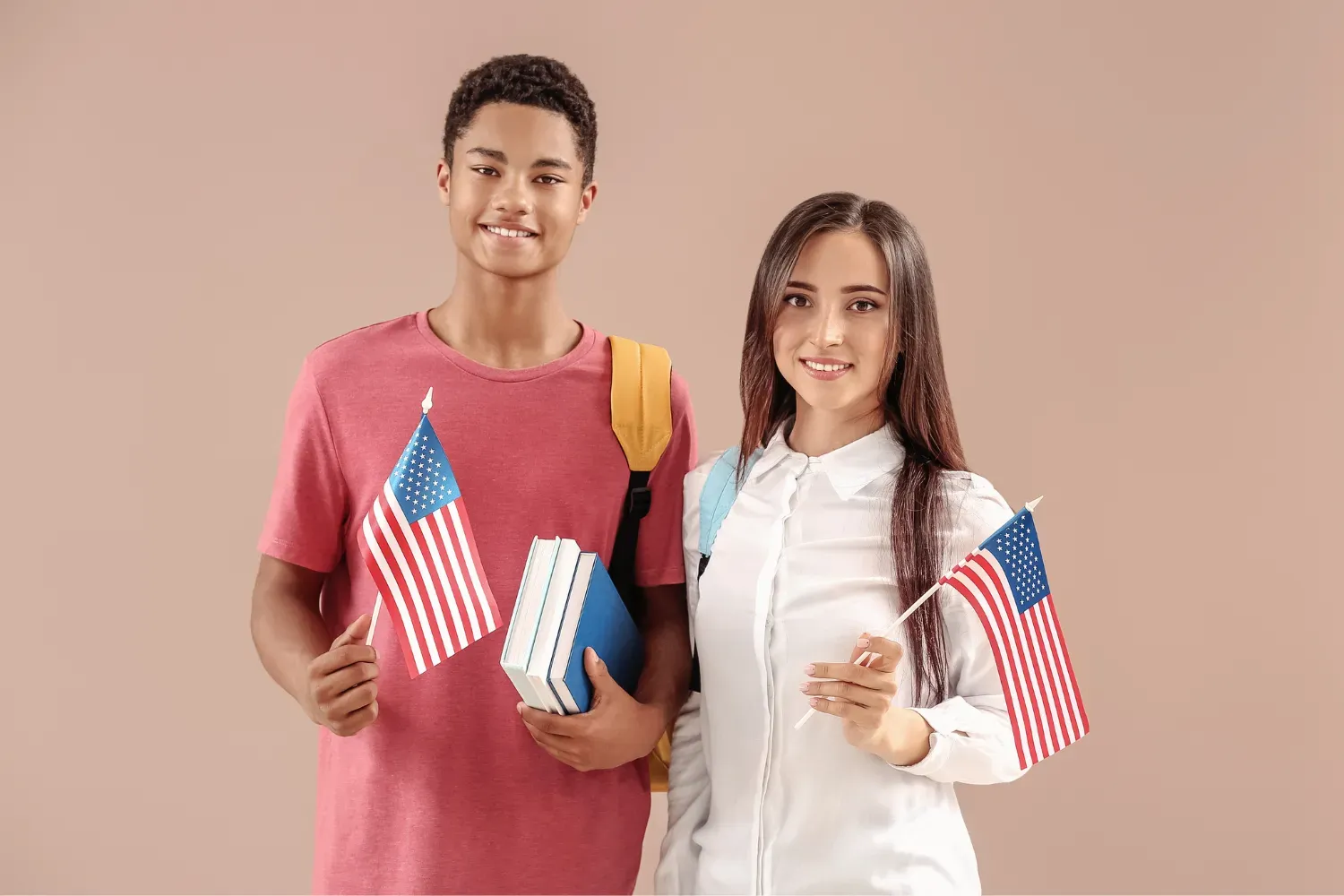 Todo sobre la visa de estudiante en Estados Unidos.